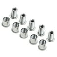 thumbnail image 2 of 5 Pcs Vis de Plateau de Vélo de Montagne Boulons Simples/doubles/triples en Acier Inoxydable, 2 of 9