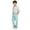 L-Blue1734, variant on MEZZALL Children Casual Solid Color Pants Slacks Trousers Fall Sports Boys Drawstring Sweatpants Relaxed Fit Toddler Clothing