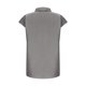 thumbnail image 4 of Camisetas para las Mujeres Casual, Imprimir Cuello Turndown Top de Manga Corta Hecho de 95% Poliéster 5% Spandex para el Uso Diario de Verano, Tops Cortos para las Mujeres, 4 of 5