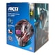 thumbnail image 4 of Careta Electrónica de Soldar Automática AKSI Terminator Negro, 4 of 6