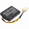 thumbnail image 2 of Replacement Battery for AL-KO Robolinho 700,Solo Robolinho 1000,Solo Robolinho 1100,Solo Robolinho 700,Solo Robolinho 700E,PN:4.40454440629441E+35,2500mAh, 2 of 4