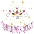 thumbnail image 2 of CafePress - TRAILER PARK QUEEN Mug - 11 oz Ceramic Mug - Novelty Coffee Tea Cup, 2 of 3