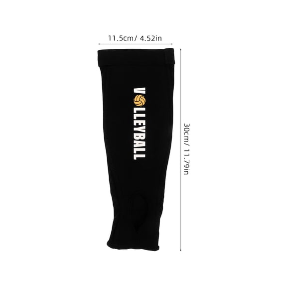 PAMINGONO Volleyball Arm Sleeves for Girls, 2-Pack Sleeve for Volleyball Players