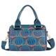 thumbnail image 2 of Mochila de viaje de gran capacidad con múltiples bolsillos - Bolsa de nylon resistente al agua para trabajo, escuela y uso diario, 2 of 6
