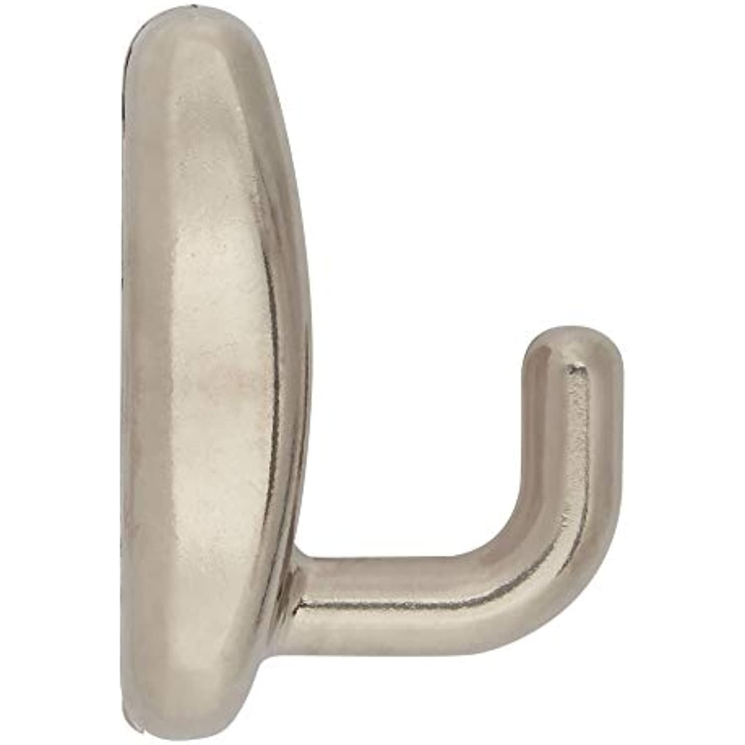 V2580 Snap Hook - Brushed Nickel