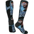 thumbnail image 4 of Jey Uso Stocking Women's Crew Sock High Sock Soft Men's Athletic Socks Outdoor Socks, 4 of 7