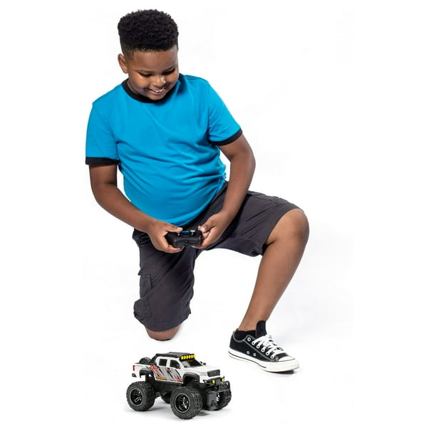 Bright Battery Remote | RC cars for toy outlets - Walmart Business