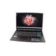thumbnail image 1 of Pre-Owned MSI GE75 Raider 17.3" FHD Gaming Laptop, Intel i7-10750H, 16GB RAM, 1TB HDD, 512GB SSD, Black, 1 of 7