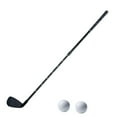 thumbnail image 3 of yotijay Golf Chipper Club Golf Wedge Equipment with Balls Accessory Lightweight Practice Black, 3 of 8