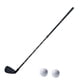 thumbnail image 3 of Cuña de golf, palo de golf Chipper con bolas, juegos, accesorios, regalo para golfistas, entrenamiento Negro, 3 of 9