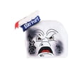 thumbnail image 3 of Adult Stay Puft Reversible Costume Hat Mask, 3 of 9
