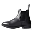 thumbnail image 2 of Brogini  Adult Boxwell Synthetic Leather Easy-Care Jodhpur Boots, 2 of 4