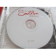 A Fine Romance - The Love Songs Frank Sinatra (CD)