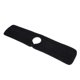 thumbnail image 5 of Protector Contra Salpicaduras Para Fregadero De Cocina, Tapete Para Grifo De Tela De Fibra Súper Absorbente Con Un Orificio Para Grifos Estándar,, 5 of 7