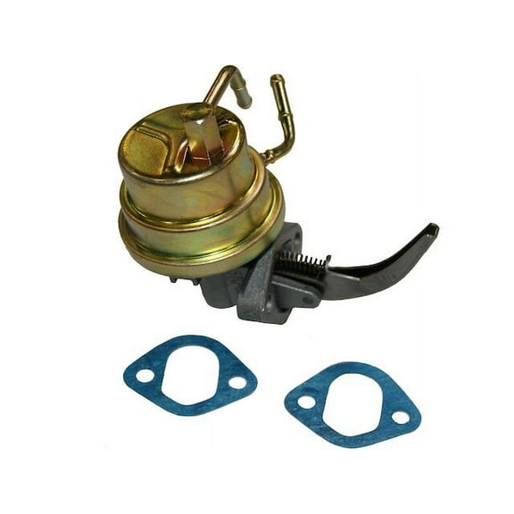 Fuel Pump - Compatible with 1981 - 1990 Toyota Pickup 2.4L 4-Cylinder CARB 1982 1983 1984 1985 1986 1987 1988 1989