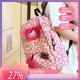 thumbnail image 2 of Mochila Sanrio Hello Kitty Y2k para hombre y mujer, diseño de dibujos animados Kawaii, ligera, de gran capacidad, de nailon de alta calidad, para viajes y estudiantes, 2 of 5