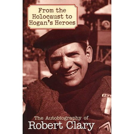 Image result for Robert Clary holocaust to hogan's heroes