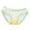 Gold, variant on XMMSWDLA Female Personality Multicolor Transparent Mesh Lace Lingerie Ladies PantiesGold L Cotton Thongs for Women