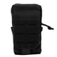 thumbnail image 2 of Riñonera Molle para Teléfono Móvil, Riñonera Multiusos, Riñonera de Doble Capa para Hombres, Acampada Al Aire Libre, Pesca, 2 of 7