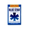 Blue Star Anti-Itch Medicated Ointment Original Formula 2 oz
