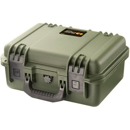 UPC 825494000080 product image for Pelican Storm Shipping Case with Foam: 11.4'' x 14.2'' x 6.5'' | upcitemdb.com