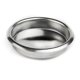 thumbnail image 4 of Double Headed Stainless Steel Powder Container, 58mm, for Coffee Machine, 4 of 5