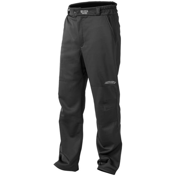 Castle X Fusion Mens Mid-Layer Snowmobile Pants Black XL