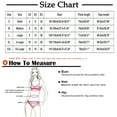 thumbnail image 3 of JINMGG Pajamas for Women Womens Silk Satin Pajamas Set Two-Piece Sleepwear Loungewear Button-Down Sets Nightdress Sexy Suspender Vest Suit, 3 of 3