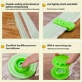 thumbnail image 3 of Compression Storage, Space Saver Bags Triple-seal Turbo Valve Vacuum Storage Bags, Protective Storage Durable Pa-pe Films Compatible With Vacuum Cleaner, Reusable For Home Storing And Travel, 3 of 5