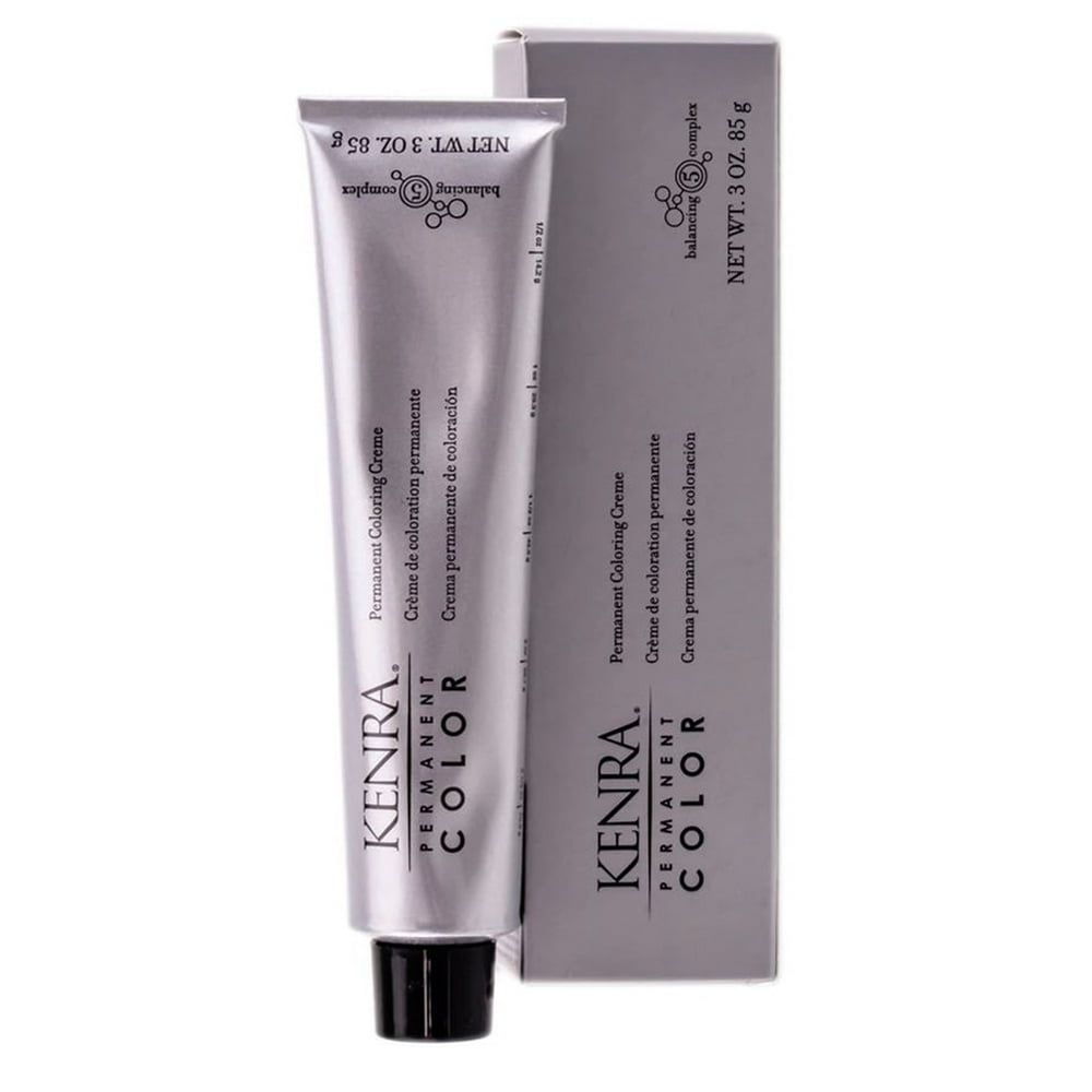 Kenra Kenra Permanent Hair Color Creme Booster Violet