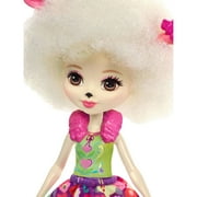 Enchantimals Lorna Lamb Doll