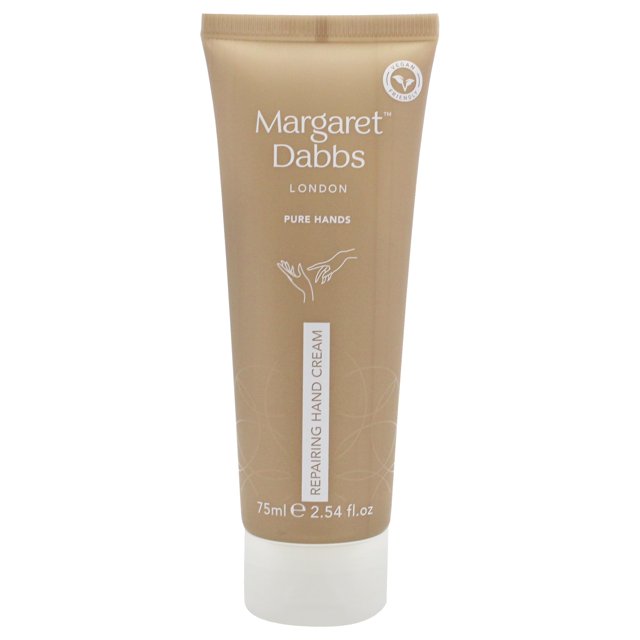 Crema de manos Margaret Dabbs London Pure Repair 75 ml