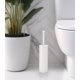 thumbnail image 4 of Gatco 1481W Latitude Ii Slender Escobillero Blanco Mate, 4 of 4