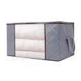 thumbnail image 3 of WREESH Storage Bags with Double Zippers, Large Clear Window & Portable Handles, 3 of 9