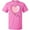 Azalea, variant on Inktastic Pink Balloon Heart T-Shirt