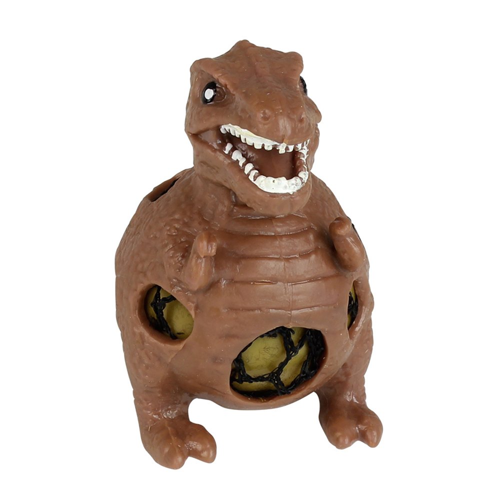squeeze dinosaur