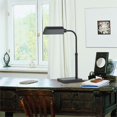 thumbnail image 3 of Cal Lighting BO-2618DK 7 Watts 1 Led Desk Lamp, Dark Bronze, 3 of 3