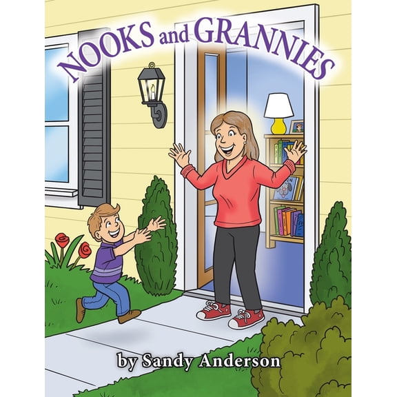 Nooks and Grannies, (Paperback)