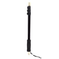 thumbnail image 1 of Godox AD-S13 21-63" Portable Light Boom Pole Stick 1/4" Male Thread for WITSTRO Flash AD180 AD360, 1 of 6