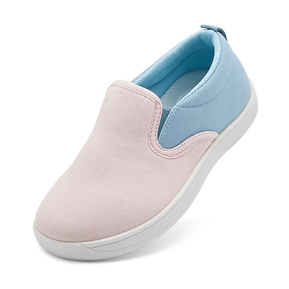 Toddler Sneakers for Girls Boys Wide Toe Boe Barefoot Shoes Kids Comfortable Running Walking Casual Shoes Tennis Athletic Sports Sneaker