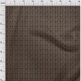 thumbnail image 4 of oneOone Polyester Spandex Black Fabric Asian Block Fabric For Sewing Printed Craft Fabric By The Yard 56 Inch Wide, 4 of 5