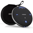 thumbnail image 1 of Altavoz AISPEECH M4 Pro Bluetooth USB C AI con reducción de ruido, 1 of 7