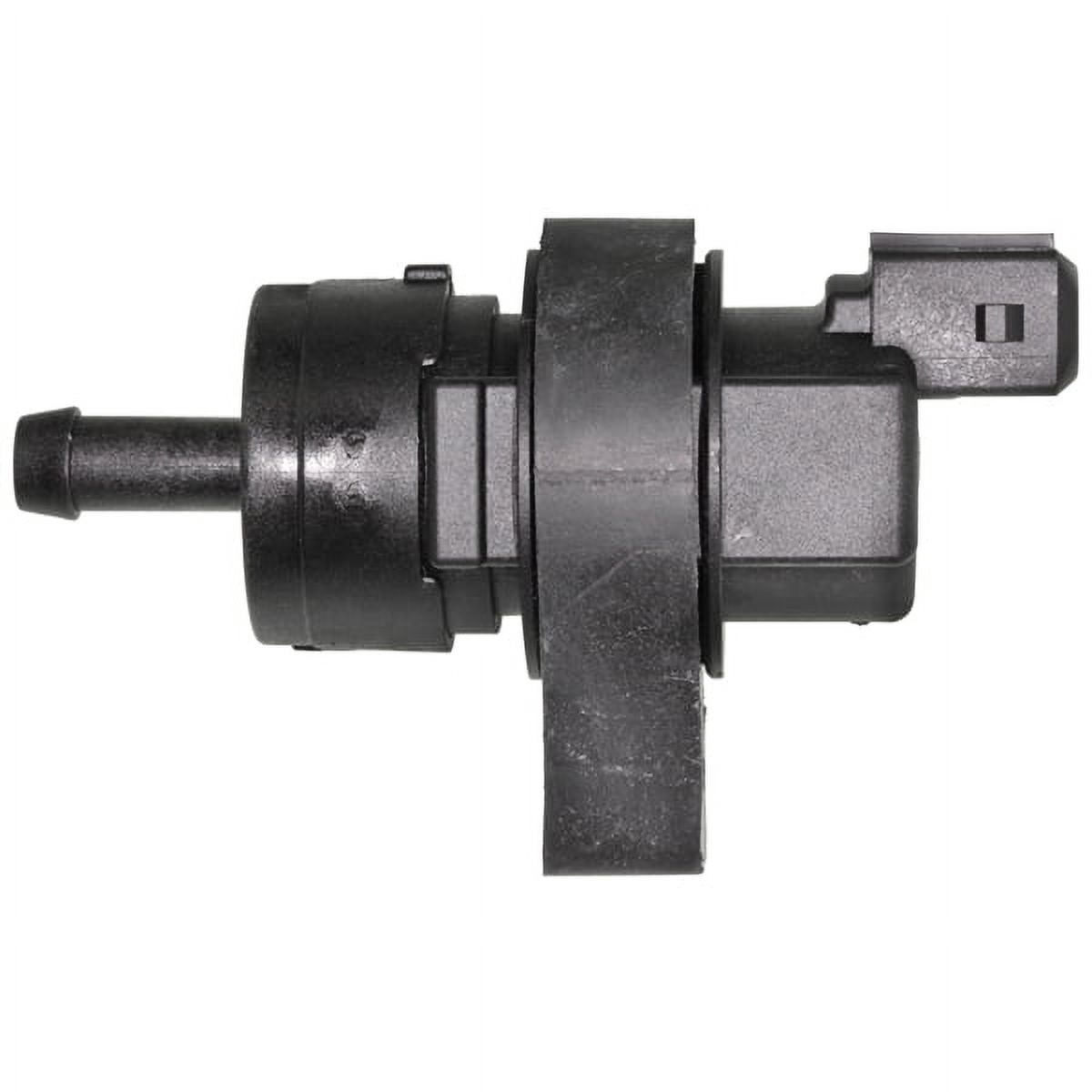 Vapor Canister Purge Solenoid