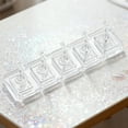 thumbnail image 6 of Misright Acrylic Nail Display Stand Resistant To Yellowing And Long Lasting, 6 of 14