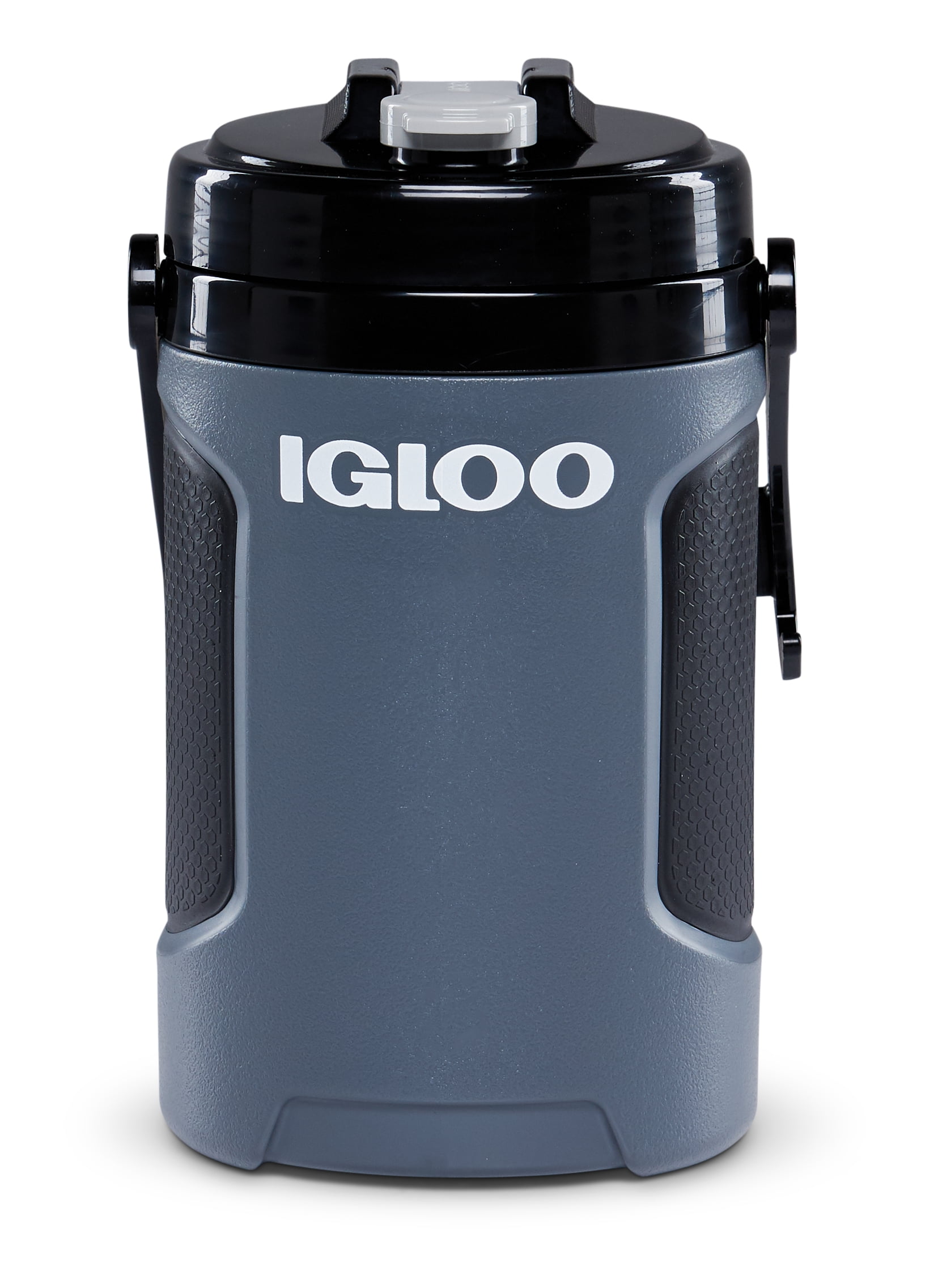 Igloo 1/2-Gallon Lattitude Pro Sport Jug - Gray