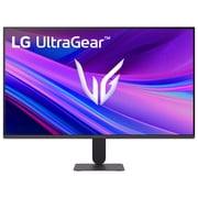 LG 27 IPS FHD 144Hz Overclock Monitor with AMD FreeSync G-Sync Compatible, 27G411A-B