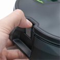 thumbnail image 5 of Compatible dust container for vacuum cleaner, replacement for Roomb S9/S9+ with improved filter and large capacity dust container, 5 of 5