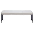 thumbnail image 2 of Banca Kessa Muebles Mur Blanco 140 x 460 x 40 cm, 2 of 5