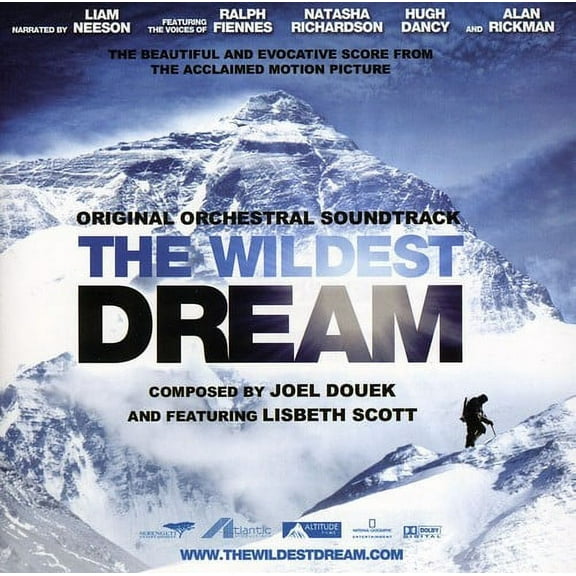 Wildest Dream - Orchestral Soundtrack
