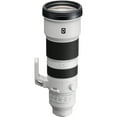 thumbnail image 2 of Sony FE 400-800mm f/6.3-8 G OSS Lens | Ultra-Telephoto Zoom with Optical Stabilization & Fast Autofocus for Sony E-Mount (SEL400800G) + Cleaning Kit + UV Filter + Cap Keeper, 2 of 8